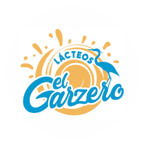 El Garzero logo