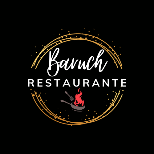 Baruch Restaurante logo