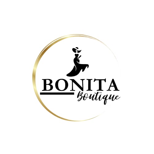 BONITA BOUTIQUE CUMARAL logo