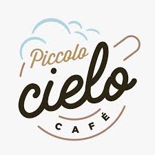 Piccolo Cielo Café logo