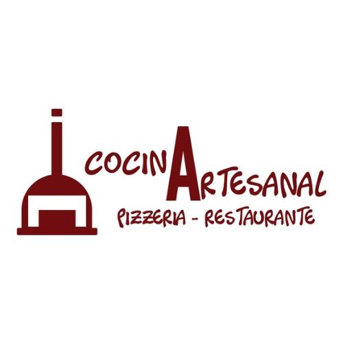Cocina Artesanal logo
