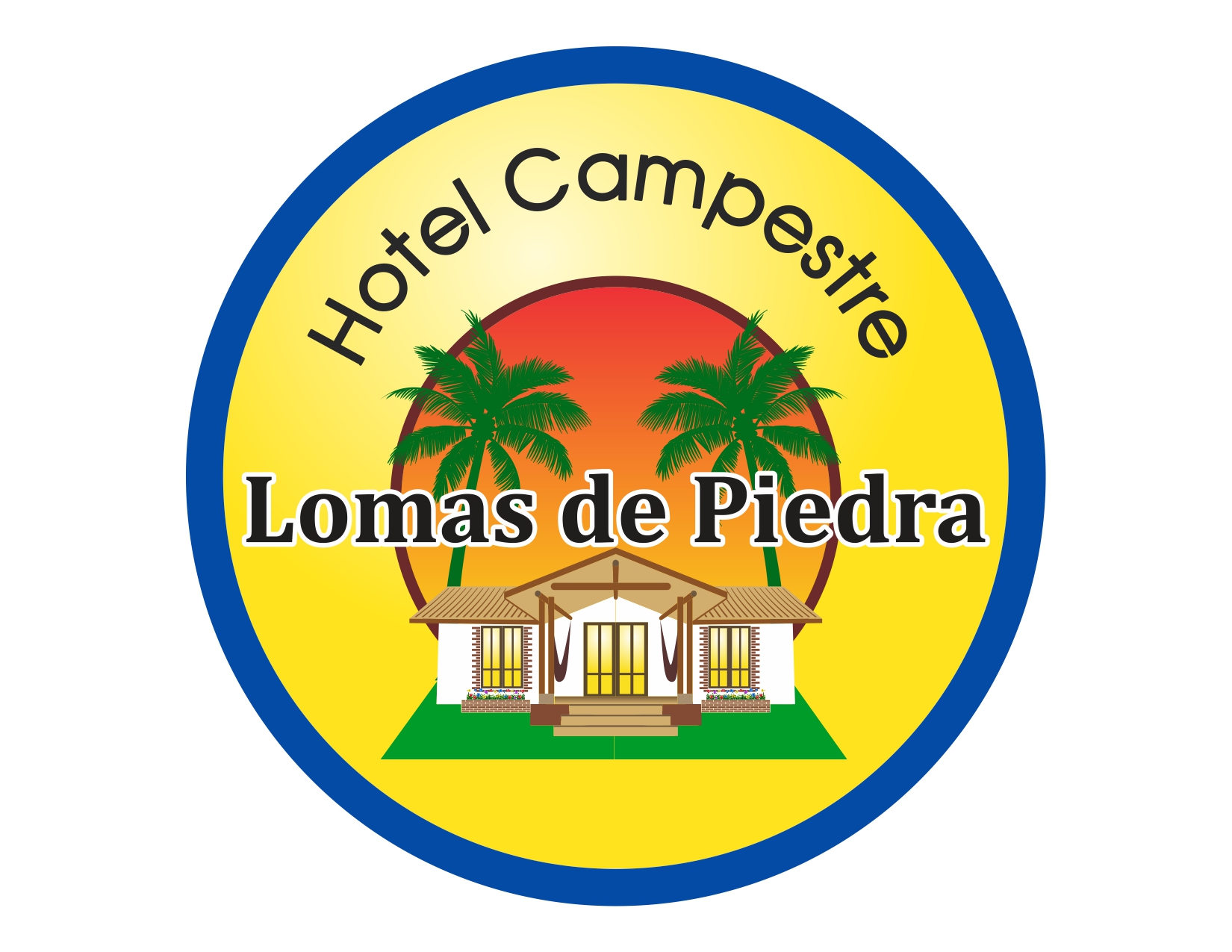 Hotel Lomas de Piedra