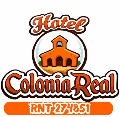 Hotel Colonia Real