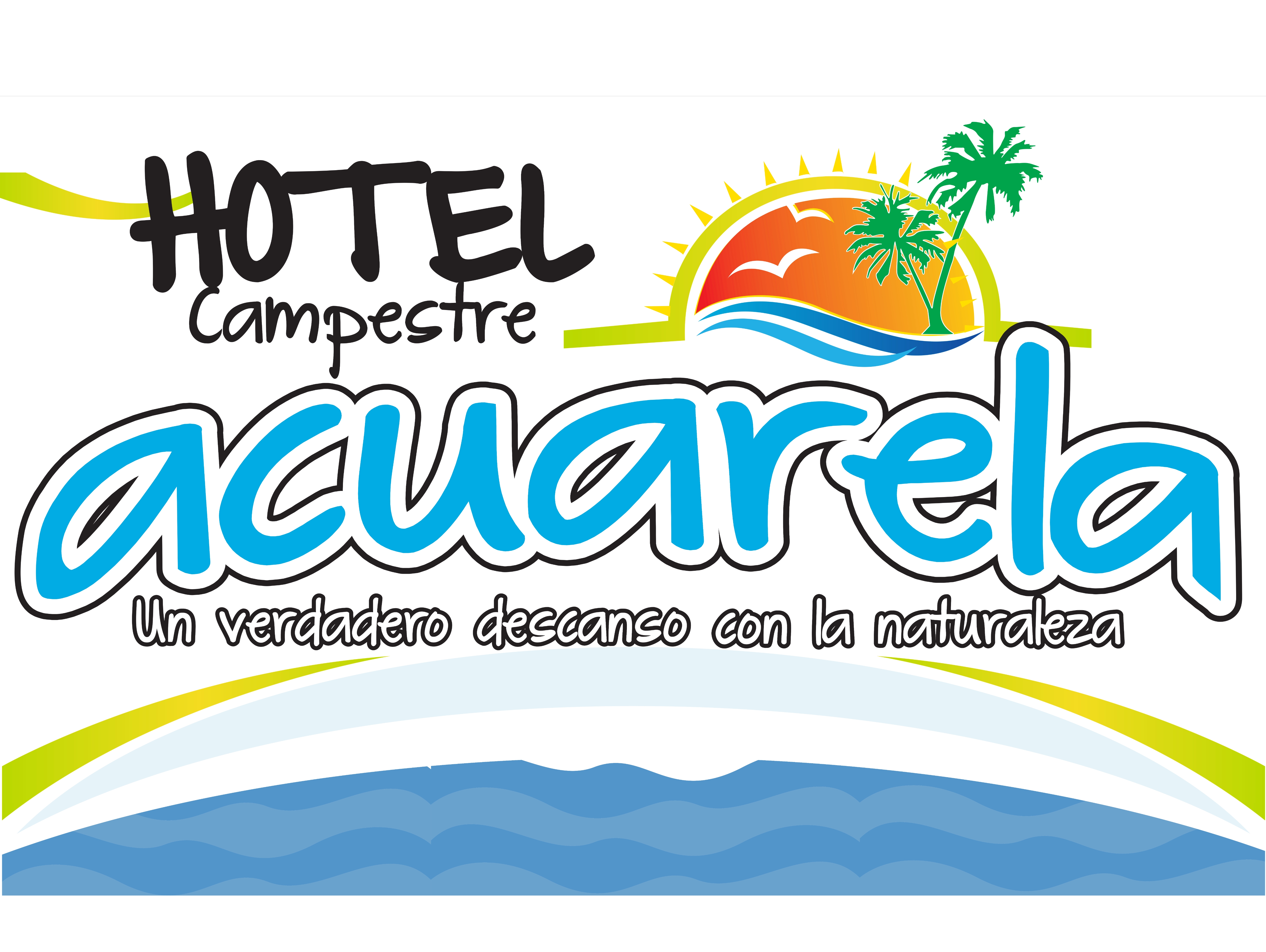 Hotel Campestre Acuarela