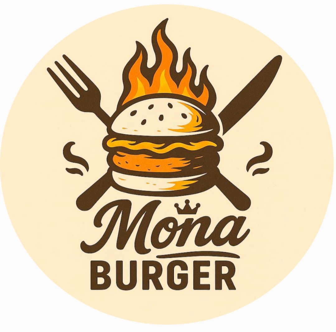 Mona Burger